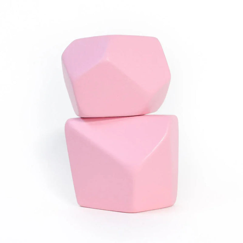 Pink Taffy - BIG FRENCHIES