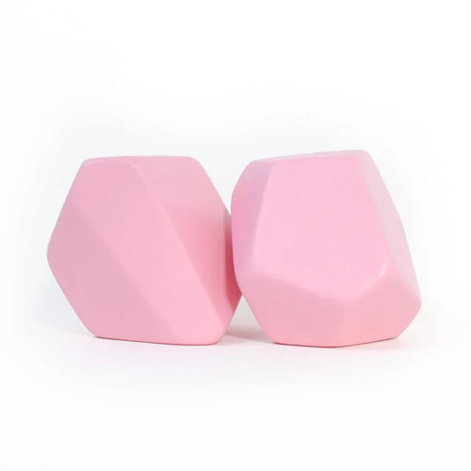 Pink Taffy - BIG FRENCHIES