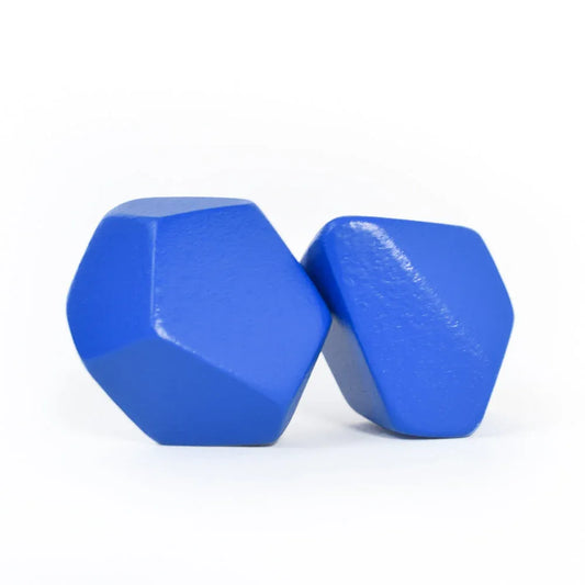 Royal Blue - BIG FRENCHIES