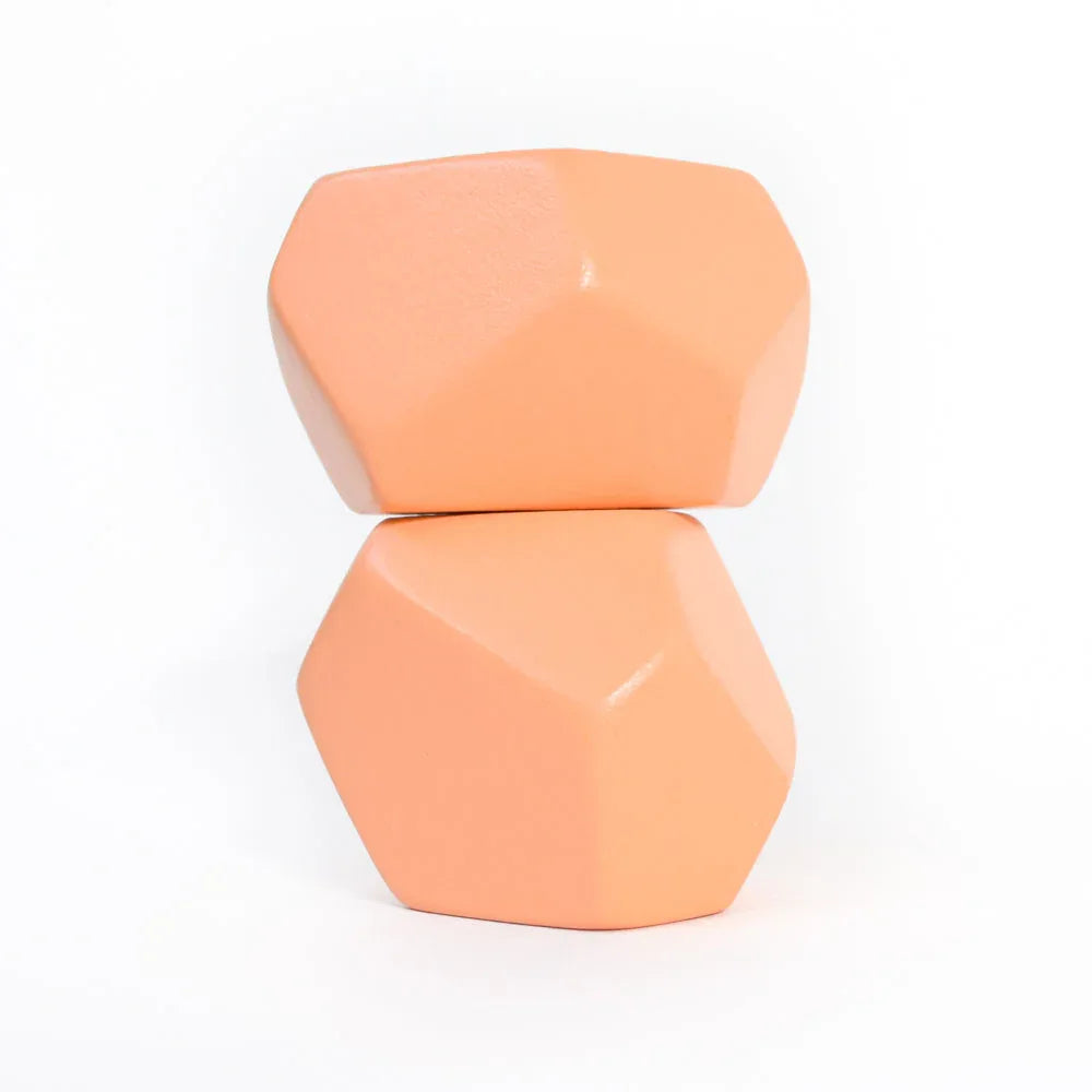 Sunset Orange - BIG FRENCHIES