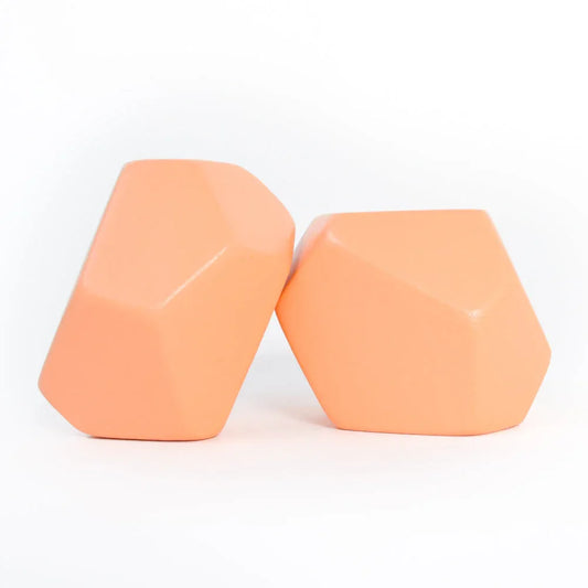 Sunset Orange - BIG FRENCHIES
