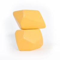 Sunshine Yellow - BIG FRENCHIES