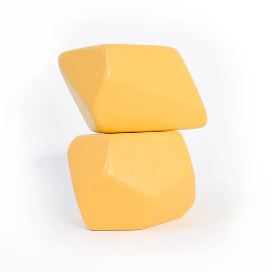 Sunshine Yellow - BIG FRENCHIES