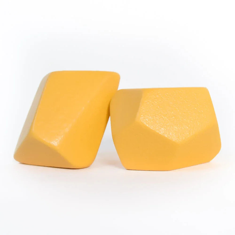 Sunshine Yellow - BIG FRENCHIES