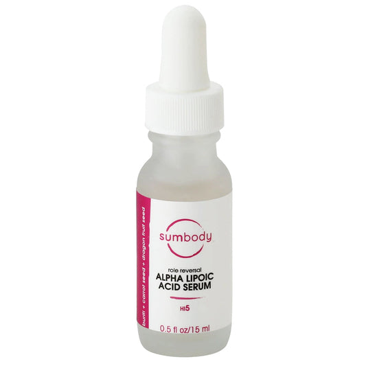 Role Reversal Alpha Lipoic Acid Serum - BIG FRENCHIES