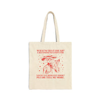 Romance Reader Book Lover Gift Idea - BIG FRENCHIES