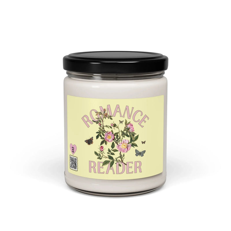 Romance Reader Candle - BIG FRENCHIES
