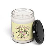 Romance Reader Candle - BIG FRENCHIES