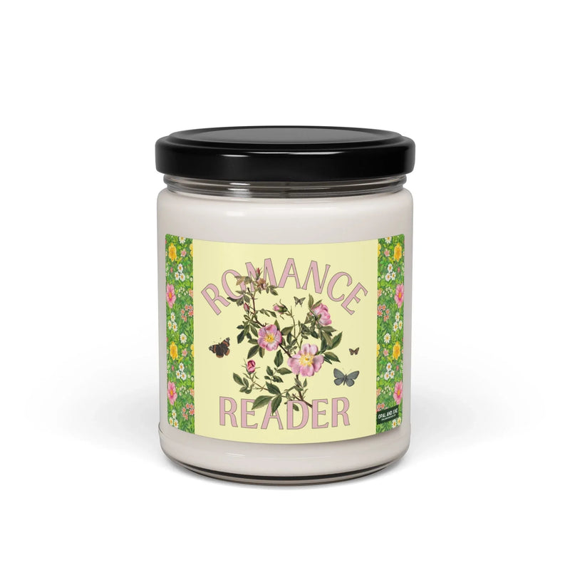 Romance Reader Candle - BIG FRENCHIES