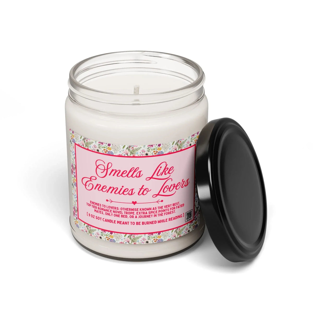 Romance Reader Gift - BIG FRENCHIES