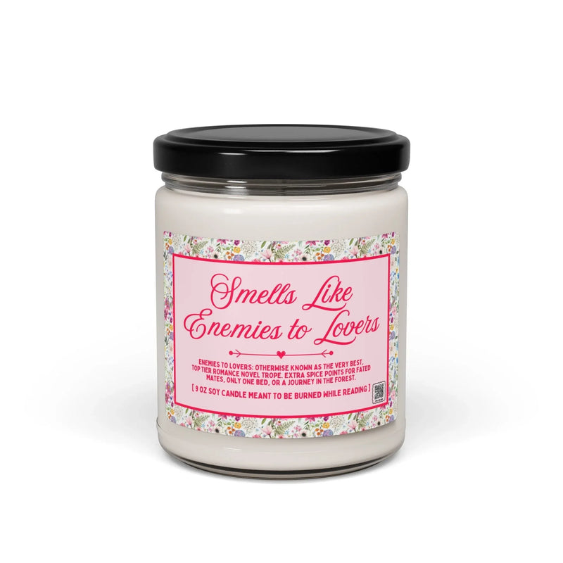 Romance Reader Gift - BIG FRENCHIES