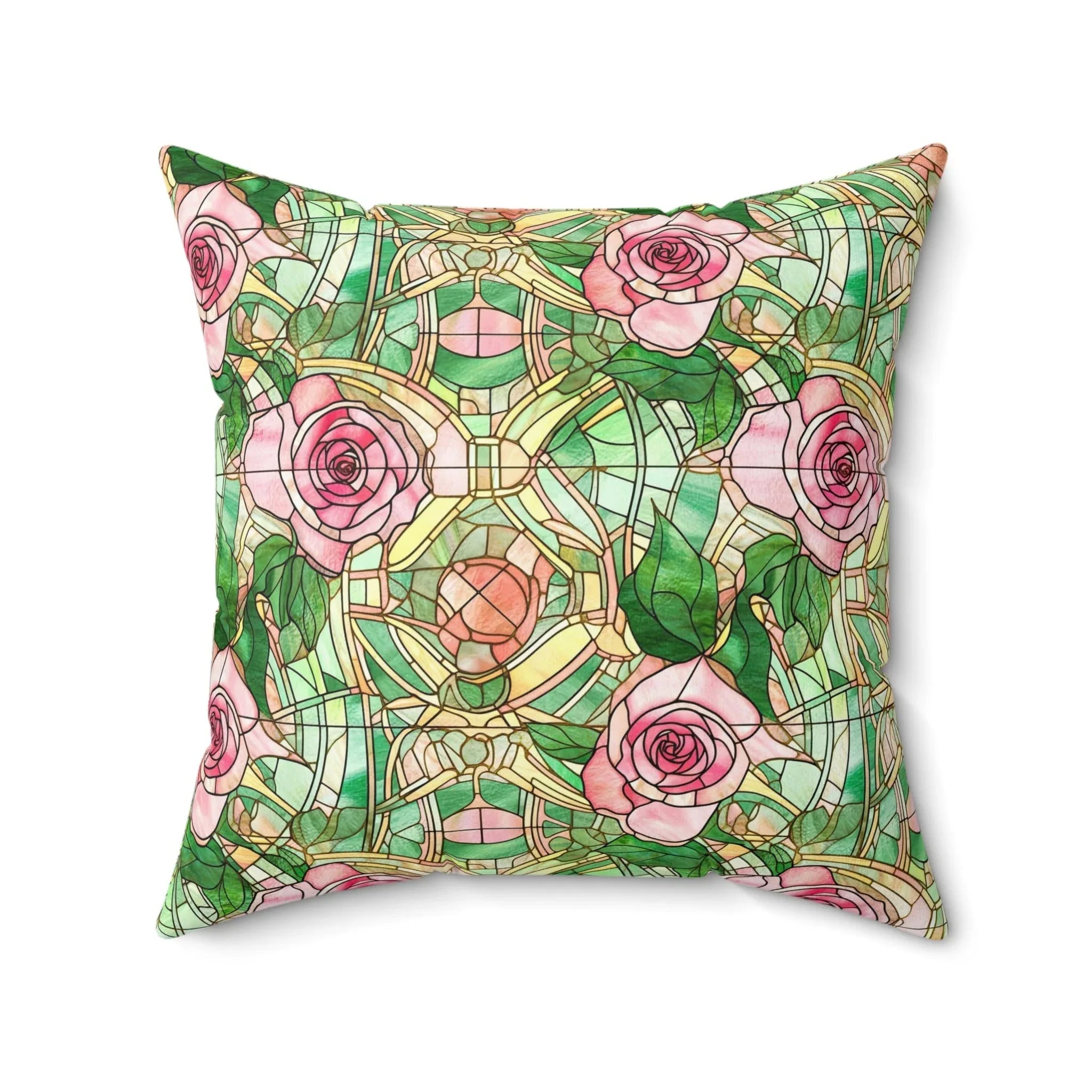 Romance Reader Pillow - BIG FRENCHIES