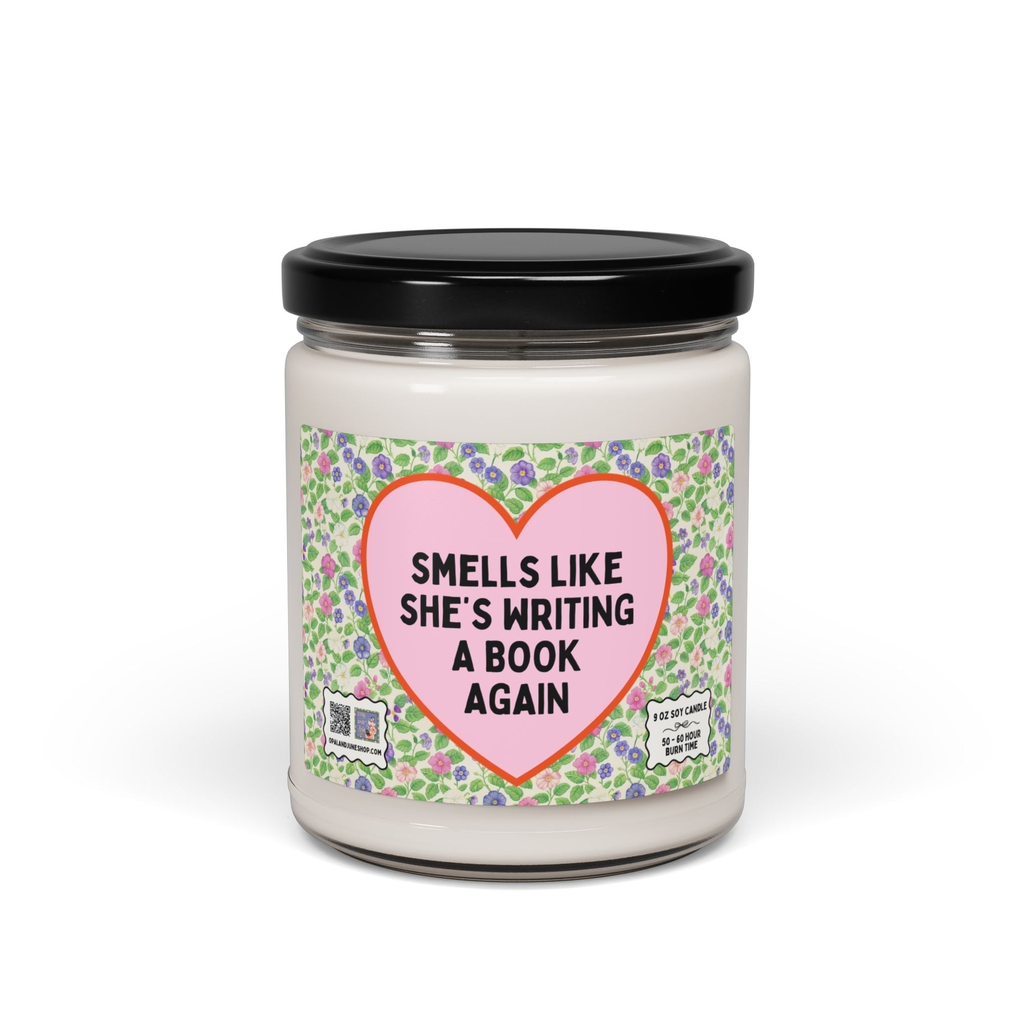 Romance Writer Gift