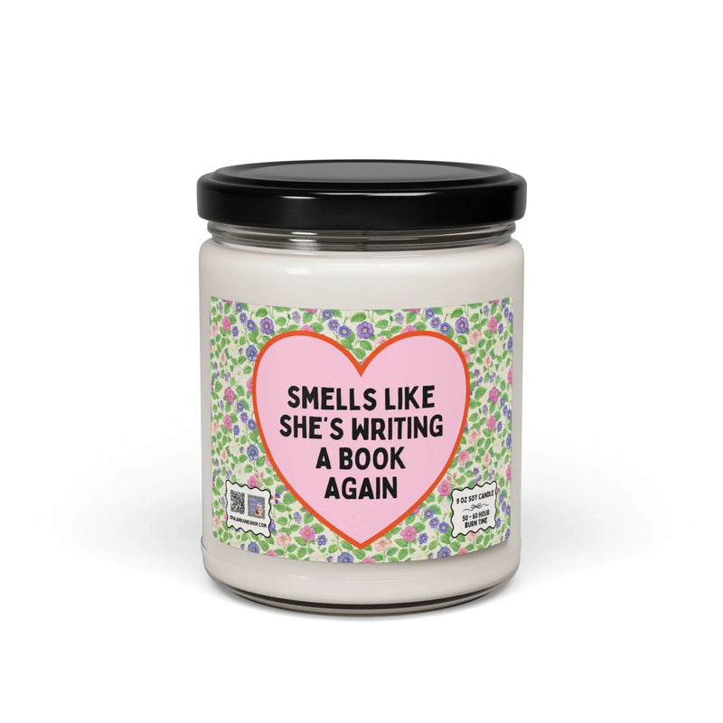 Romance Writer Gift - BIG FRENCHIES