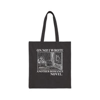 Romance Writer Tote Bag - BIG FRENCHIES