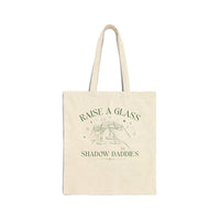 Romantasy Reader Tote Bag