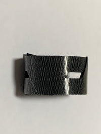 Rooster Saver Volume-Reducing Crow Collar (Made in USA)