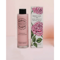 Rose Hibiscus Gentle Wash - 100 ml