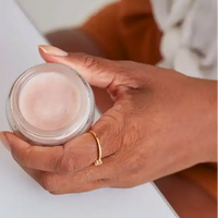 Rose Lip Polish