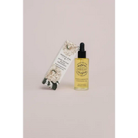 Rose Nectar Facial Treatment