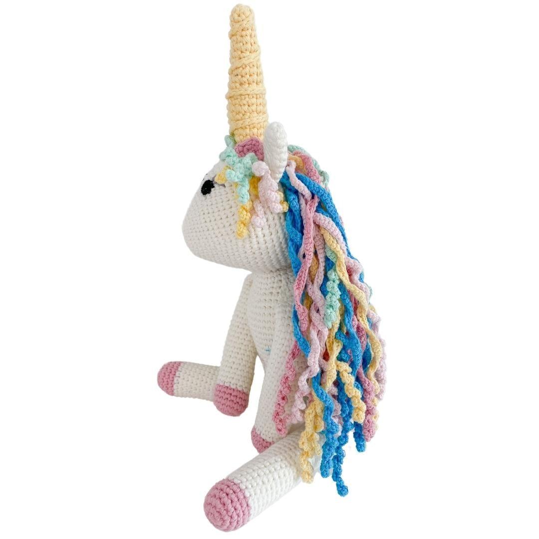 Rose the Unicorn - BIG FRENCHIES