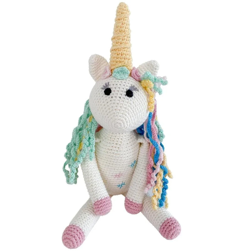 Rose the Unicorn - BIG FRENCHIES