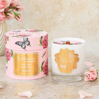 Rose | Botanica Candle