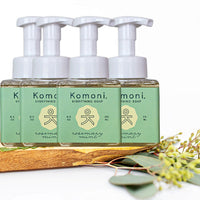 Everything Botanical Soap - Rosemary Mint - BIG FRENCHIES