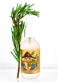 Rosemary Reign Mist - BIG FRENCHIES