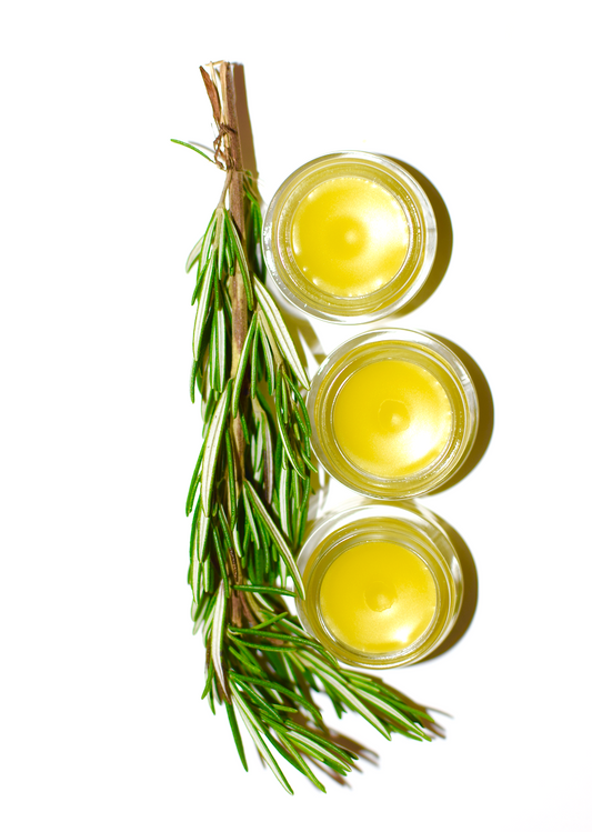 Rosemary Anointing Balm - BIG FRENCHIES