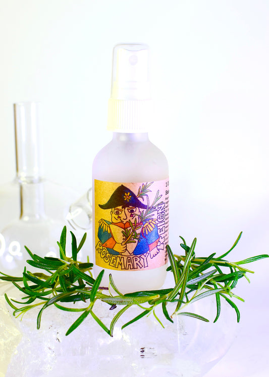 Rosemary Reign Mist - BIG FRENCHIES