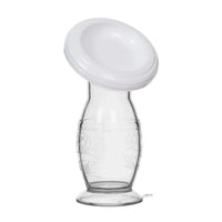 Manual Breast Pump - BIG FRENCHIES