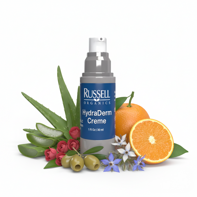 Hydraderm Creme - BIG FRENCHIES