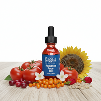 Radiance Face Oil - BIG FRENCHIES