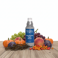 Rejuvenating Night Serum - BIG FRENCHIES