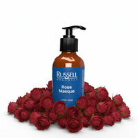 Rose Masque - BIG FRENCHIES