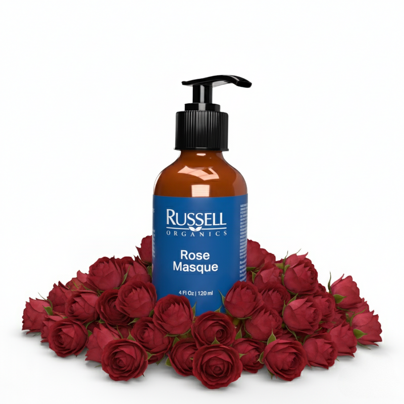 Rose Masque - BIG FRENCHIES