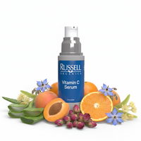 Vitamin C Serum - BIG FRENCHIES