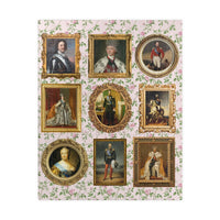 Russian History Puzzle: Monarchs - BIG FRENCHIES