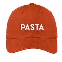 Pasta Baseball Cap
