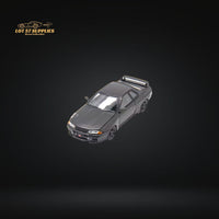 Focal Horizon Nissan Skyline R32 Nismo S-Tune 1:64