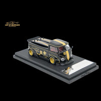 TPC Volkswagen T1 Pick Up JPS with Surfboards 1:64