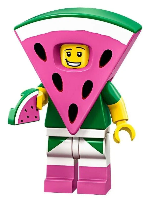 Watermelon Guy - BIG FRENCHIES