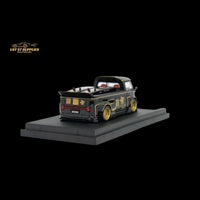 TPC Volkswagen T1 Pick Up JPS with Surfboards 1:64