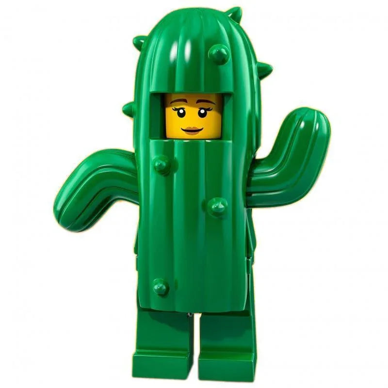 Cactus Girl - BIG FRENCHIES