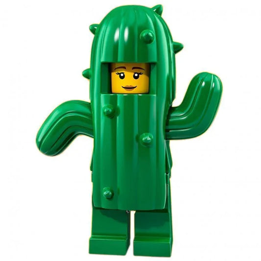 Cactus Girl - BIG FRENCHIES
