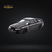 Focal Horizon Nissan Skyline R32 GT-R Nismo S-Tune 1:64