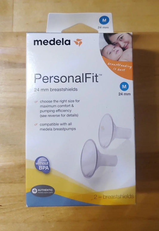 Medela PersonalFit Flange-24mm (old style) - BIG FRENCHIES