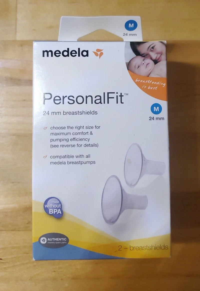 Medela PersonalFit Flange-24mm (old style) - BIG FRENCHIES