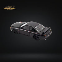 Focal Horizon Nissan Skyline R32 GT-R Nismo S-Tune 1:64